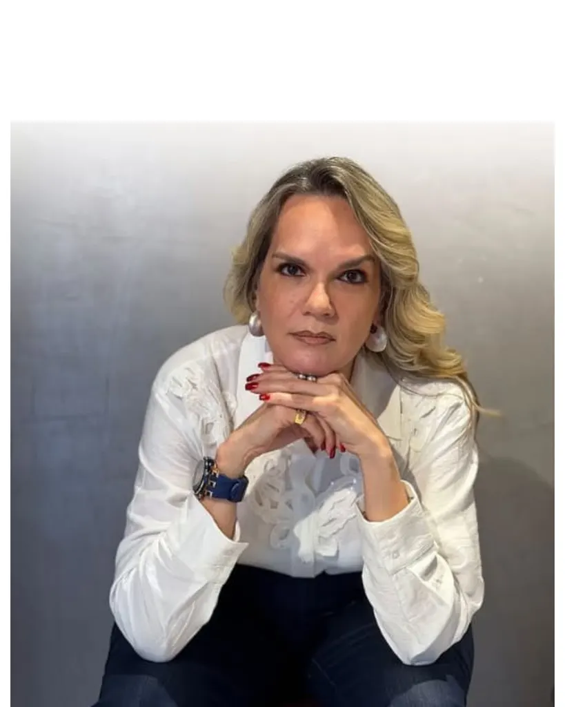 Foto de IVETTE CECILIA JAIMES DE LARA