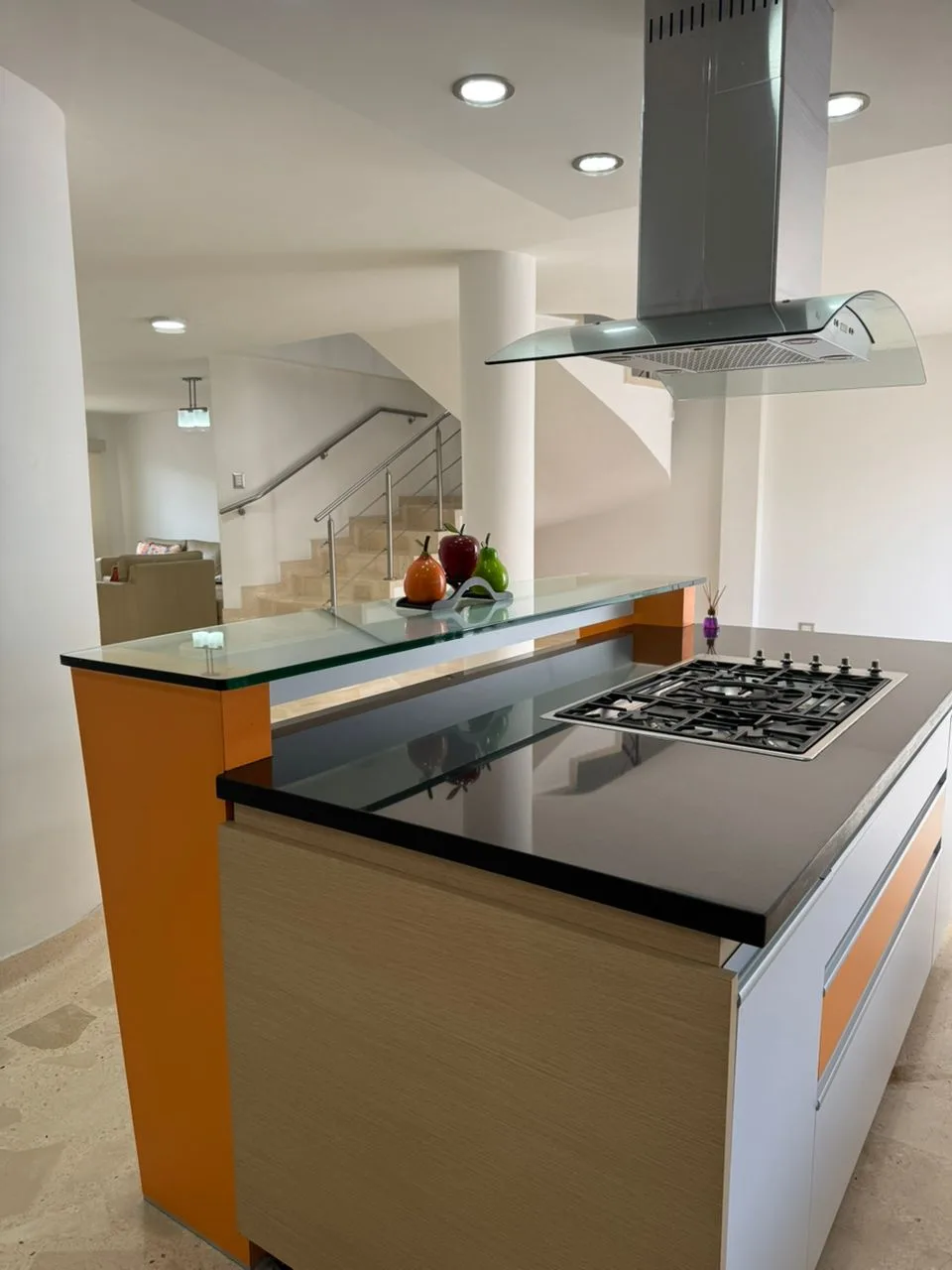 Venta Quinta de Lujo Urb. Privada - Imagen 1