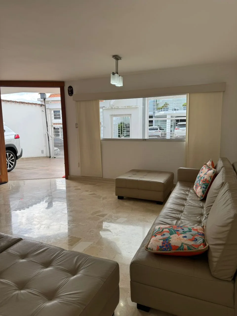 Venta Quinta de Lujo Urb. Privada - Imagen 2
